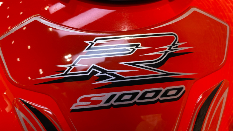 BMW S1000R SPORT (20MY)